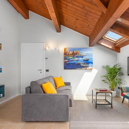Casa Gialla 7A, New Apartment Milano&Como Bregnano Zewnętrze zdjęcie